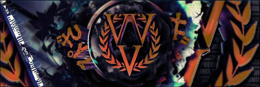 Made for VVV Empire